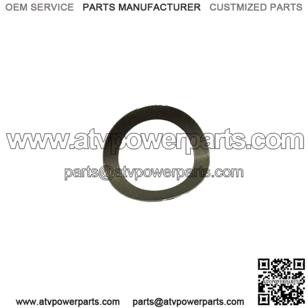 Polaris Ranger Spring Washer,  OEM Part 3235327, Qty 1