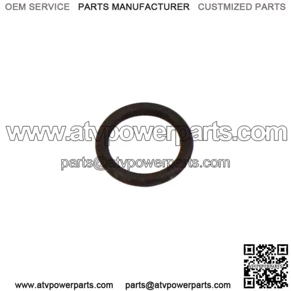 Polaris 3233836 Main Gearcase O-Ring 2003-2024 EFI 6X6 RZR Ranger 1000 900 800