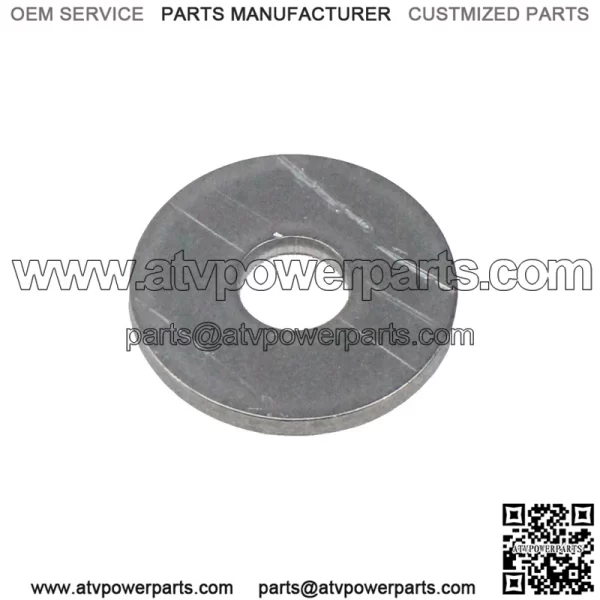 Polaris 7555846 Secondary Clutch Flat Washer 1992-2024 RZR Ranger 1000 900