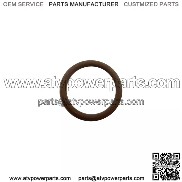 Polaris O-Ring,  OEM Part 3233828, Qty 1