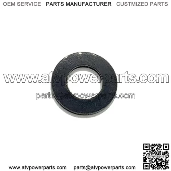 Polaris GEM Washer, 10.25 x 19.0 x 2.0, Nylon,  OEM Part 5439712, Qty 1