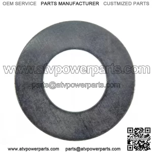 Polaris THRUST WASHER, .446 X .88 X .02 3234642 OEM NEW