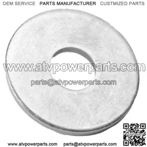 WASHER HARD-M10