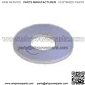 WASHER FLAT 3/8 TYPE B