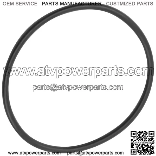 Intake Manifold & Clutch Shaft O-Ring For Arctic Cat 1000 TRV 09-16 / 0470-531 - Image 4