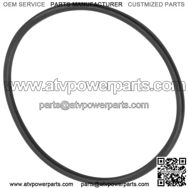 Intake Manifold & Clutch Shaft O-Ring For Arctic Cat 1000 TRV 09-16 / 0470-531 - Image 5