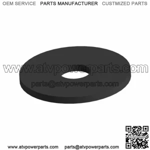 FLAT WASHER, 8.4 X 30.0 X 2.0, PART 7556219