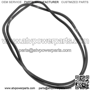 M809417  Engine Valve Cover Gasket For John Deere 1420 2020 2020A 2030 F932