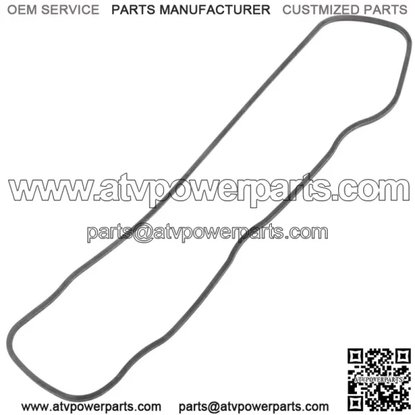 M809417  Engine Valve Cover Gasket For John Deere 1420 2020 2020A 2030 F932 - Image 2