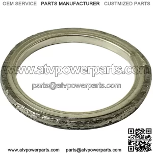 gasket exhaust can-am outlander renegade commander 400 500 570 650 800 850 1000 G1 G2 707600317