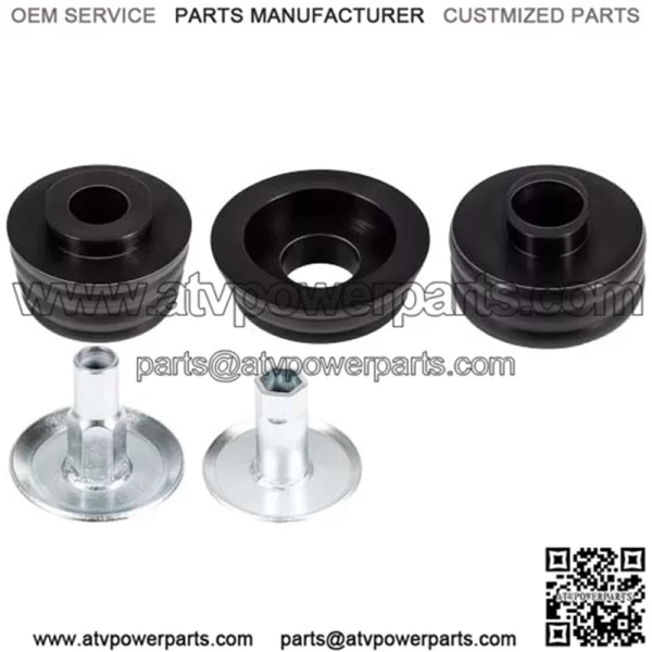 F250 F350 2008-2016 Polyurethane Gasket - Image 2