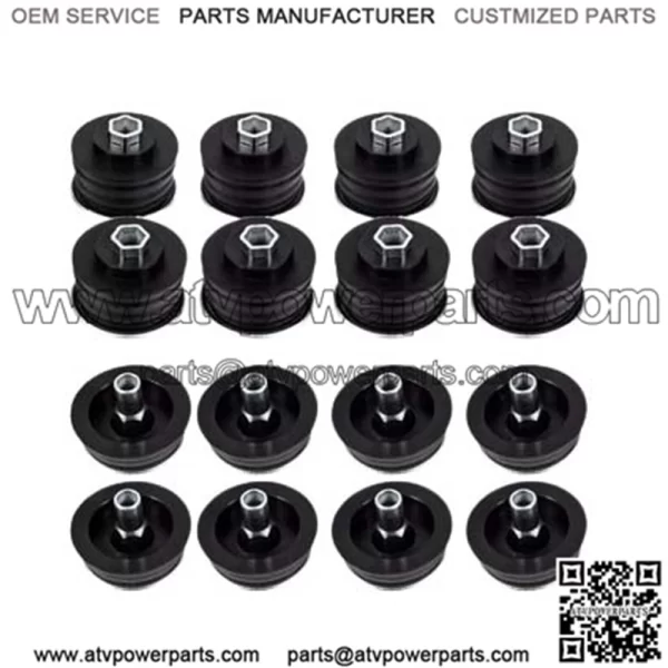 F250 F350 2008-2016 Polyurethane Gasket - Image 3