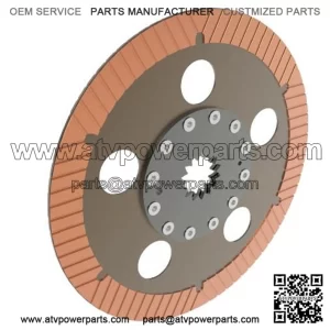 Brake Disks