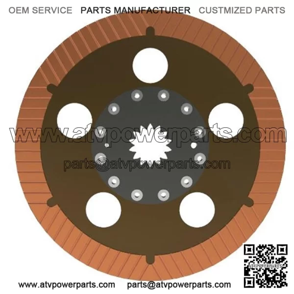 Brake Disks - Image 2