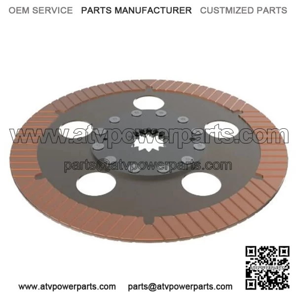 Brake Disks - Image 3
