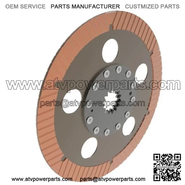 Brake Disks - Image 4