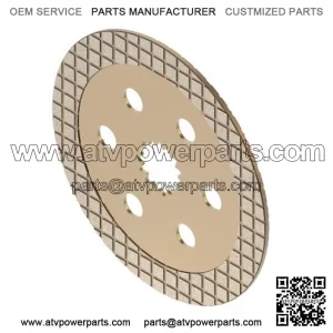 Brake Disk