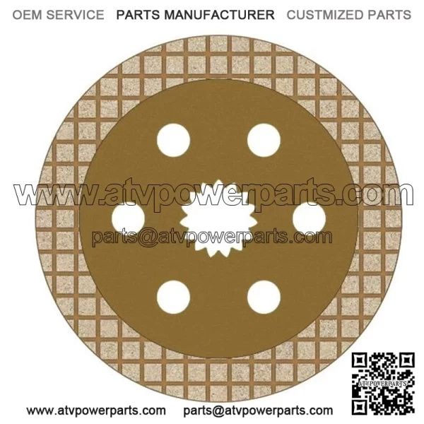 Brake Disk - Image 3