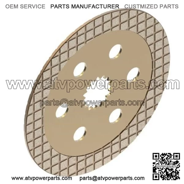 Brake Disk - Image 4