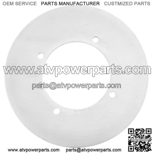 Brake Rotor Fits ARCTIC CAT KYMCO MD6173D