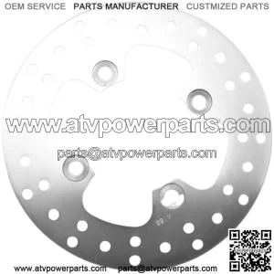 Standard Rotor MD6188D