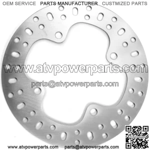 Brakes Standard Rotor MD6292D