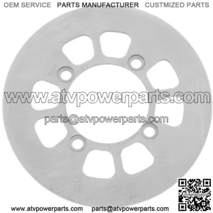 Standard Brake Rotor MD6145D