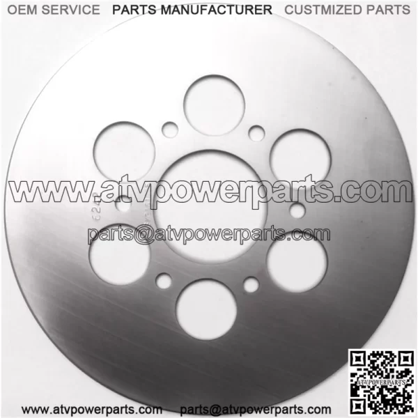 Brakes Standard Rotor MD6242D