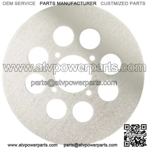 Brakes Standard Rotor MD6237D