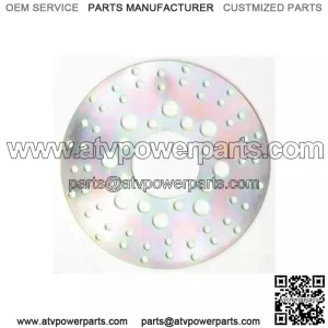Yamaha YFM 600 1998-2001 MD series pro-lite brake disc front MD6140D
