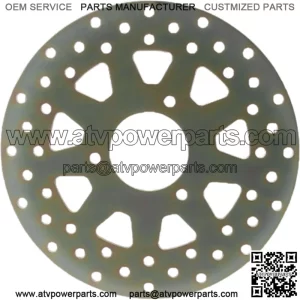 MD6064D BRAKE ROTOR