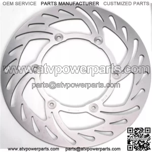 Brakes Standard Rotor MD6190D