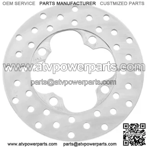Standard Brake Rotor MD6251D