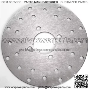 Brakes Standard Rotor MD6123D
