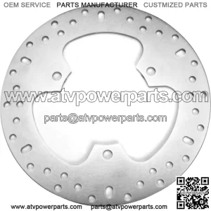 Replacement OE Rotor MD4051