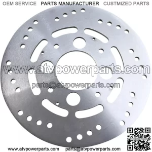 Standard Brake Rotor MD1164