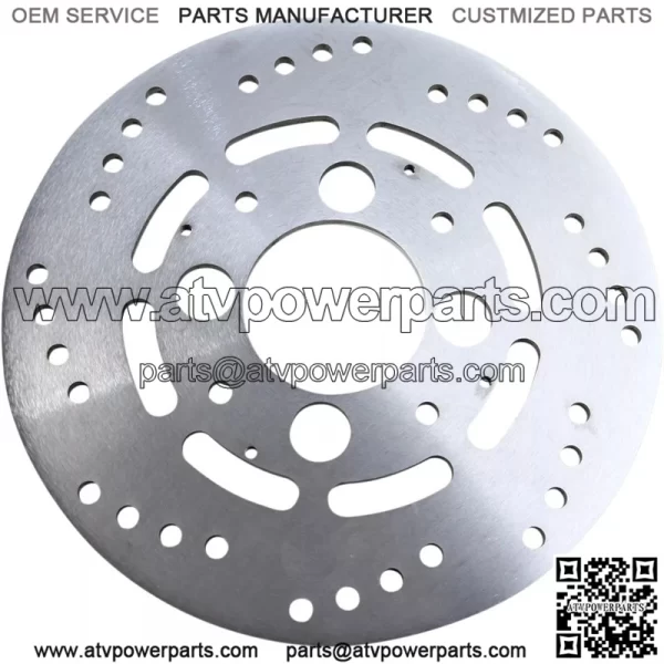 Standard Brake Rotor MD1164