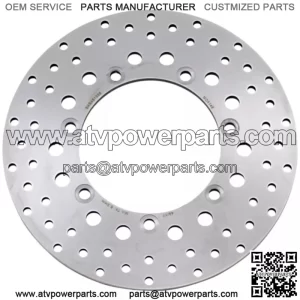 MD4148 - OE Replacement Brake Rotor