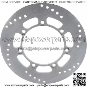 MD Series Pro-Lite Brake Rotor MD4054