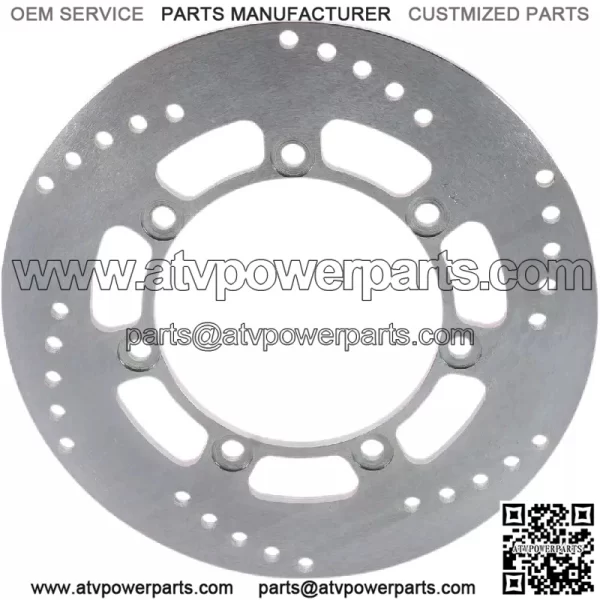 MD Series Pro-Lite Brake Rotor MD4054