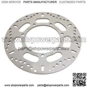 Brake Rotor Front MD4150