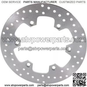 MD Series Pro-Lite Brake Rotor - Honda | MD1016