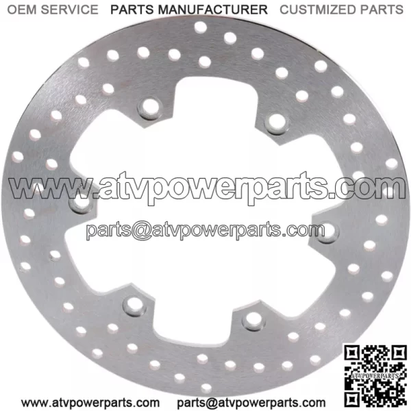 MD Series Pro-Lite Brake Rotor - Honda | MD1016