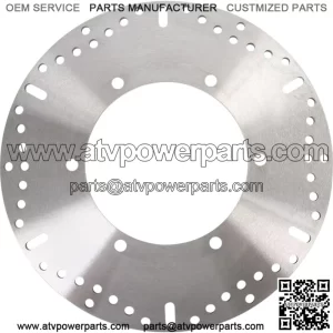 MD1159 BRAKE ROTOR MD11159