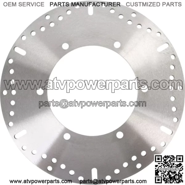MD1159 BRAKE ROTOR MD11159