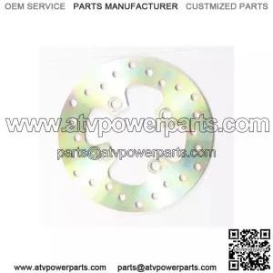 Aeon Cobra 350 2010-2011 MD series brake disc front MD6274D