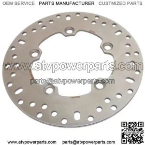 Brake Rotor MD2091