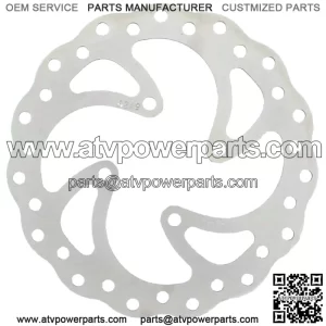 Contour brake disc MD6249C