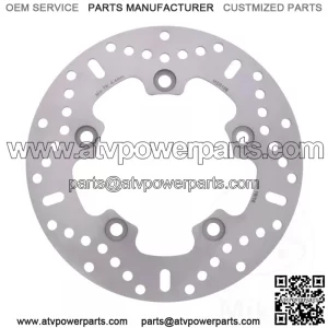 Brake Disc MD3106