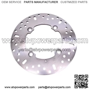 Brake Rotor MD1173